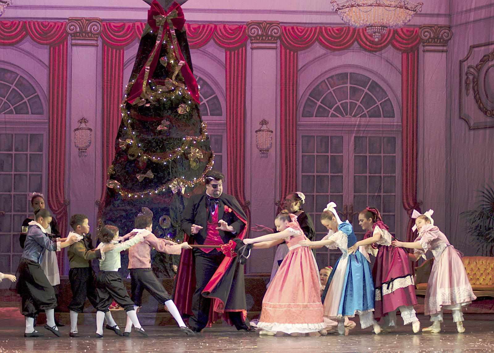 CRYB To Hold Auditions For ‘Nutcracker’ On Aug. 18 News, Sports, Jobs